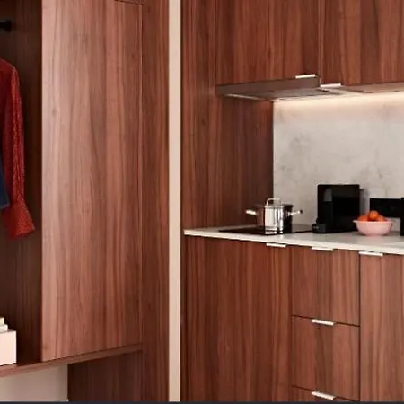 Apartment Mis Rotterdam