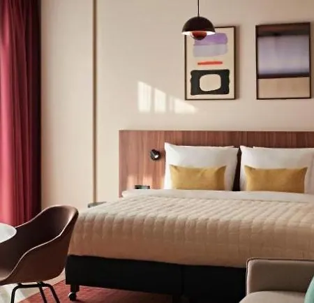 Apartment Mis